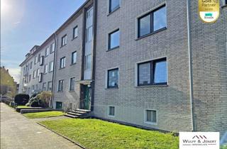 Wohnung mieten in 47057 Neudorf-Süd, Helles und modernes Appartment in zentraler Lage von Duisburg