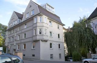 Wohnung mieten in Pranthochstraße, 86150 Innenstadt, 4-Raum-Wohnung mit Balkon in Augsburg, Thelottviertel