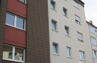 Wohnung mieten in Hintere Marktstr. 60, 90441 Schweinau, Gemütliche 2-Zimmer Wohnung in Nürnberg zu vermieten