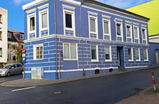 Wohnung mieten in Kappelner Straße 41, 24943 Sandberg, Praktische 1,5-Zimmer-Wohnung in Flensburg