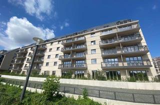 Wohnung mieten in Parkstraße 27, 13585 Spandau, Hochwertiges Wohnen mit exklusivem Wasserblick direkt an der Havel