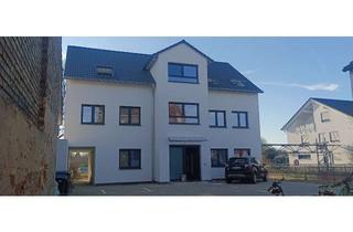 Wohnung mieten in Burgstraße 124, 67105 Schifferstadt, Wohnen mit Charakter: Großzügige 4-Zimmer-Wohnung in Schifferstadt