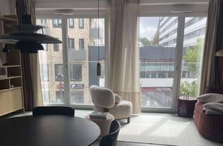 Wohnung mieten in Große Bergstraße 252, 22767 Altona-Altstadt, Helle 2-Zimmer-Wohnung im Herzen von Altona