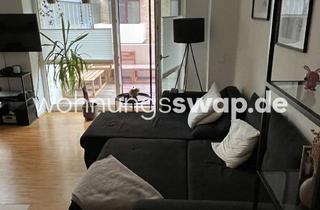 Wohnung mieten in Felicitas-Kukuck-Straße C, 22769 Altona-Nord, Wohnungstausch: Felicitas-Kukuck-Straße 9C