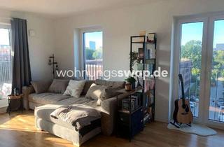 Wohnung mieten in Feldahornweg 16, 22307 Barmbek-Nord, Wohnungstausch: Feldahornweg 16