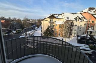 Wohnung mieten in Mittelstraße, 51399 Burscheid, Zentral gelegenes Apartment in Burscheid