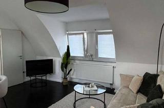 Penthouse mieten in Rotheweg 56d, 33102 Paderborn, Schöne 2-Zimmer-Penthouse-Wohnung mit Dachterrasse in Paderborn (2026)
