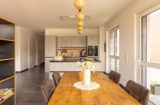 Wohnung mieten in 79585 Steinen, Neuwertige 3-Zimmerwohnung in der Alten Weberei – modernes Wohnen mit Komfort und Qualität