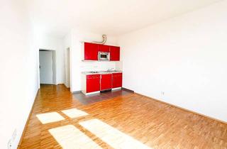 Wohnung mieten in 06108 Giebichenstein, Modernes 1-Zimmer-Apartment in beliebter Wohnlage