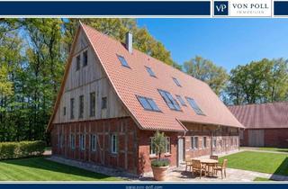 Wohnung mieten in 33803 Steinhagen, Landhaustraum mit privatem Garten | Erstbezug nach Sanierung | rund 150 m² | Steinhagen-Brockhagen