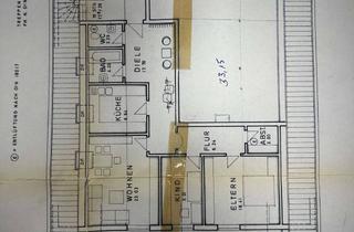 Wohnung mieten in Weiherhofer Hauptstraße 25a, 90513 Zirndorf, Schöne 4-Zimmer-Wohnung in zentraler Lage – Weiherhof, direkt am Bahnhof