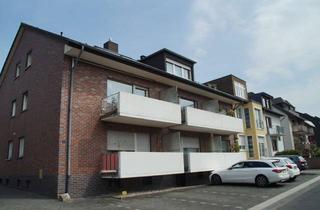 Wohnung mieten in 51149 Westhoven, Kompaktes Wohnen mit Charakter in Köln-Westhoven