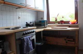 Wohnung mieten in Uhlandstrasse, 25451 Quickborn, 3-Zimmer-Wohnung mit Balkon