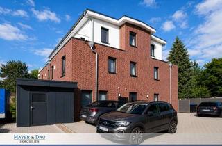 Wohnung mieten in 26160 Bad Zwischenahn, Schicke 3-Zimmerwohnung mit toller Terrasse und Garten, Obj.10185