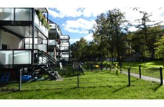 Wohnung mieten in Alte Heid 30, 46047 Bermensfeld, ***Modernisierte 2-Zimmerwohnung mit großem Balkon!***