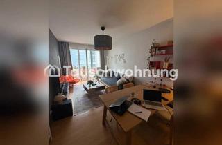 Tauschwohnungen in 60318 Nordend-West, Tauschwohnung: 2-Zimmer Wohnung im Nordend/Frankfurt
