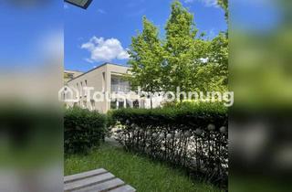 Tauschwohnungen in Flörsheimerstraße, 60326 Gallus, Tauschwohnung: Wohnung mit Garten nähe Europaviertel - suchen ab 2,5 Zimmer