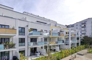 Wohnung mieten in Karolinenstraße 72, 90763 Südstadt, Lichtdurchflutete 3-Zimmer-Wohnung | großer Westbalkon, EBK & Carport | ruhig & zentral