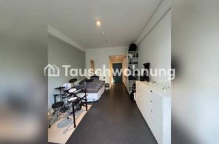 Tauschwohnungen in 60486 Westend-Süd, Tauschwohnung: Frankfurt, Innenstadt 2: 1-Zimmer-Wohnung