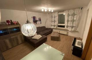 Wohnung mieten in Hauptstrasse 106, 70771 Leinfelden-Echterdingen, Sehr schöne, helle, gepflegte 2-Zimmer-Wohnung mit Balkon in Echterdingen/S-Bahn Nähe!