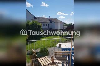 Tauschwohnungen in Alte Bundesstraße K.a., 79194 Gundelfingen, Tauschwohnung: Biete 4 Zi. in Gundelfingen - Suche 2 Zi. in Freiburg im Bre