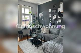 Tauschwohnungen in 14776 Neustadt, Tauschwohnung: Wohnung in Brandenburg an der Havel