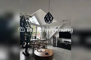 Tauschwohnungen in 28832 Achim, Tauschwohnung: 4-Zimmer-Wohnung, 92 m² in Achim