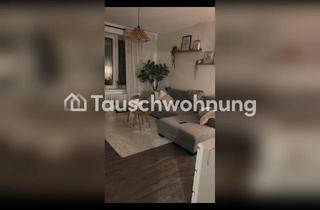 Tauschwohnungen in 22926 Ahrensburg, Tauschwohnung: 3-Zimmer-Wohnung in Ahrensburg, 60 m², 700 €
