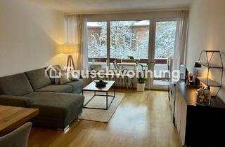 Tauschwohnungen in 21335 Lüneburg, Tauschwohnung: 65 m² Wohnung in Lüneburg, Altstadt