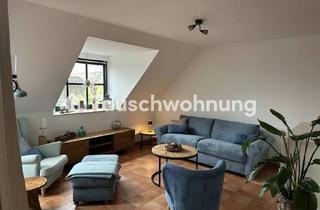 Tauschwohnungen in 24558 Henstedt-Ulzburg, Tauschwohnung: Henstedt-Ulzburg: Gemütliche Wohnung, 88 m²