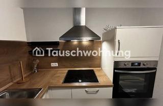 Tauschwohnungen in 49080 Wüste, Tauschwohnung: 2 Zi Wohnung in Osnabrück, 56qm mit Balkon