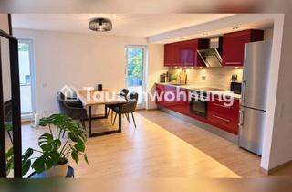 Tauschwohnungen in 50354 Hürth, Tauschwohnung: Wohnung direkt an der 18, trotzdem im Grünen