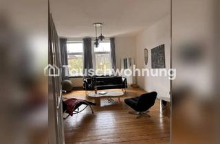 Tauschwohnungen in 38106 Braunschweig, Tauschwohnung: Altbauwohnung im Oestlichen