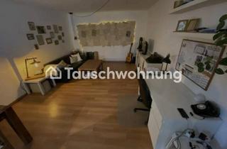 Tauschwohnungen in 91054 Burgberg, Tauschwohnung: Ideal für Paare in Erlangen