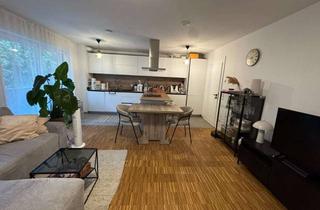Wohnung mieten in Bischof-Sailer-Straße, 86529 Schrobenhausen, 3 Zimmer Wohnung - inkl. moderne Einbaubauküche