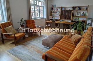Tauschwohnungen in 04279 Lößnig, Tauschwohnung: Tausche 3-Zimmer-Wohnung in Leipzig-Süd