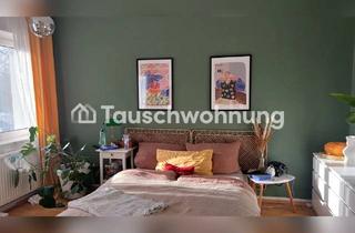 Tauschwohnungen in 44139 Dortmund, Tauschwohnung: Große, helle Wohnung mit 2 Balkonen in Dortmund