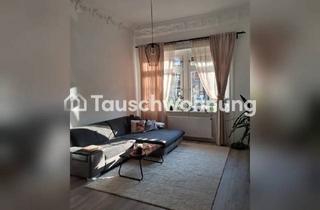 Tauschwohnungen in 65183 Wiesbaden, Tauschwohnung: Wiesbaden, Westend: 3-Zimmer-Wohnung
