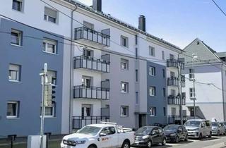 Wohnung mieten in Rüppurrer Str. 71, 76137 Südstadt, Perfekt für Sie, 3-Zimmer mit Balkon in Bahnhofsnähe