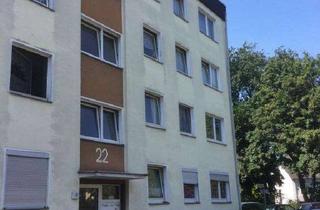 Wohnung mieten in Käthe-Kollwitz-Str. 22, 51377 Steinbüchel, 3-Zimmer-Wohnung in Leverkusen!