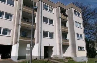 Sozialwohnungen mieten in Hanbrucher Str. 112, 52064 Aachen, Ihre neue Wohnung: 1-Zimmer-Citywohnung (WBS)