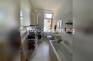 Tauschwohnungen in 18057 Kröpeliner Tor-Vorstadt, Tauschwohnung: Wohnungstausch Rostock-Erfurt: Deine neue Bleibe!