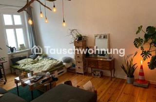 Tauschwohnungen in Kaiser-Friedrich-Straße 33, 10627 Charlottenburg, Tauschwohnung: Charlottenburg: Gemütliche 1-Zimmer-Wohnung