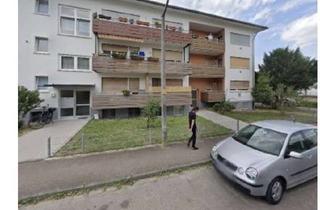 Wohnung mieten in 73614 Schorndorf, 1-Zimmer-Wohnung zentral in Schorndorf