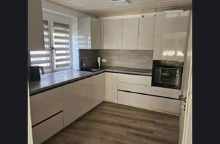 Wohnung mieten in 89174 Altheim, Moderne 2-Zimmer-EG-Wohnung & Gartenmitnutzung