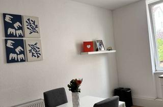 Wohnung mieten in 75179 Nordstadt, 2-Zimmer-Wohnung in zentraler Lage von Pforzheim
