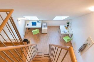 Wohnung mieten in Josef-Priller-Straße 25, 86159 Universitätsviertel, Möbliertes Appartement in Studentenwohnheim