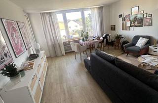 Wohnung mieten in 30974 Wennigsen, Helle 3-Zimmer-Wohnung in Wennigsen