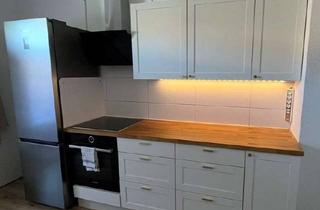 Wohnung mieten in 64289 Darmstadt, 3-Zimmer-Wohnung im Martinsviertel