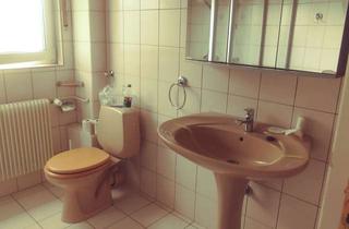 Wohnung mieten in 64665 Alsbach-Hähnlein, Lauschige und praktische Erdgeschosswohnung mit kleinem Garten in Alsbach-Hähnlein (OT Alsbach)